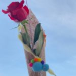 Maria Fort: “Vull donar als meus dissenys un toc personal” Maria Fort