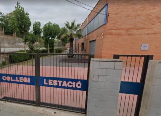 El curs escolar al Baix Empordà comença amb normalitat tot i la jornada de vaga