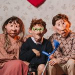 L’Espai Ter estrena ‘Forever’ a les comarques gironines, el nou espectacle de la companyia Kulunka Teatro