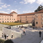 Sant Feliu de Guíxols preveu iniciar les obres del futur Museu Thyssen a la tardor imatge-virtual-museu-thyssen-23-juliol-2020