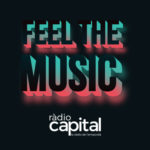 logo feel the music 400X400