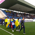 Aquests són els municipis del Baix Empordà que acolliran partits del MICFootball