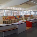 L’Ajuntament de Torroella i l’EMD tornen a xocar, ara per la nova biblioteca de l’Estartit Biblioteca Estartit