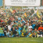 Un enorme Palamós es situa quart de Primera Catalana