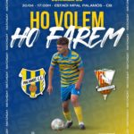 El Palamós, a continuar la ratxa