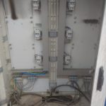 Roben els transformadors de llum del camp de futbol de l’Estartit