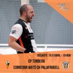 Recta final de l’OK Lliga Plata