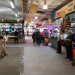 Palamós dona el tret de sortida a la campanya ‘La cultura és al mercat’ Palamós Mercat