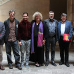 Víkingur Ólafsson, Mark Padmore, Amandine Beye i Joaquín Achúcarro protagonitzaran el Festival de Torroella Festival Torroella