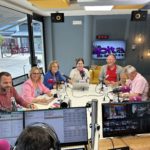 Debat electoral Santa Cristina
