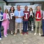 Debat electoral Santa Cristina