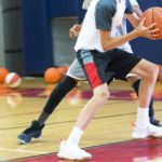 Jordi Pujol: “L’ascens de l’equip Guíxols Porta Ferrada va ser una nit molt maca i que tots la recordarem durant molt de temps”