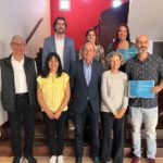 El treball “Joves al Punt” de l’Institut Ermessenda guanya el premi d’experiències educatives de la Fundació Josep Pallach