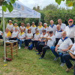 Escàlem Coral de Palamós celebra els seus 11 anys