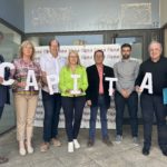 Debat electoral Castell-Platja d’Aro