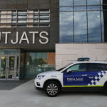 A presó un lladre multireincident de Palafrugell que acumula 11 detencions en tres mesos Presó lladre Palafrugell