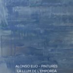 Alonso Eijo exhibeix el seu art a la Sala d’exposicions BacanArt privat:-alonso-eijo-exhibeix-el-seu-art-a-la-sala-d’exposicions-bacanart