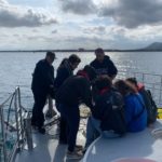 Més d’una cinquantena d’universitaris realitzen pràctiques de camp a Begur privat:-mes-d’una-cinquantena-d’universitaris-realitzen-practiques-de-camp-a-begur