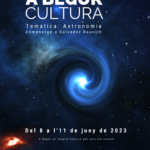 privat:-l’astronomia-i-salvador-raurich-seran-els-grans-protagonistes-de-la-segona-edicio-de-l’“a-begur-cultura”