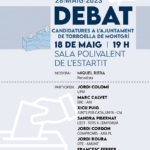 privat:-debats-electorals-eleccions-municipals-2023