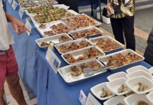 Sant Feliu de Guíxols dona el tret de sortida a una nova edició del Peix Blau Ganxó privat:-tot-a-punt-per-comencar-la-campanya-del-peix-blau-ganxo-2023