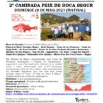 privat:-aquest-cap-de-setmana-arriba-la-segona-edicio-de-la-caminada-del-peix-de-roca-de-begur