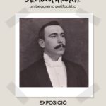 privat:-begur-dedica-una-exposicio-a-salvador-raurich,-un-begurenc-polifacetic