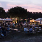 El White Summer Festival marxa de Pals i s’instal•la a Palamós White Summer Palamós