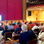 Acord per reformar el teatre del Centre Fraternal de Palafrugell per 770.000 euros Centre Fraternal Palafrugell