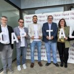 Debat electoral la Bisbal