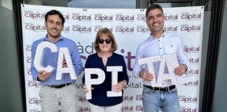 El vial nord, Ràdio Liberty i el nou POUM centren el debat electoral de Pals Debat Pals 2023