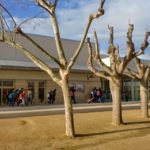 L’institut escola Vila-romà de Palamós tindrà noves aules
