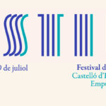 Ginestà, Pol Batlle & Rita Payés, Lildami i Albert Pla a la tercera edició del Festival ISTIU de Castelló d’Empúries