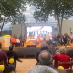 ERC presenta les seves candidatures a Castell-Platja d’Aro, Begur i Santa Cristina d’Aro