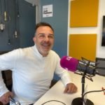 Cristóbal Posadas: “Hem de treballar pel creixement i el desenvolupament de Palamós i Sant Joan” Cristóbal Posadas - PP