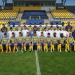 El Palamós CF serà el pregoner de la Festa Major 2023 de Palamós