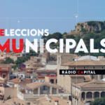 Eleccions municipals – Begur