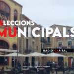 Eleccions municipals – Calonge i Sant Antoni