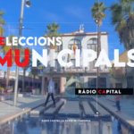 Eleccions municipals – Castell Platja d’aro