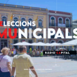 Eleccions municipals – Palafrugell