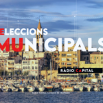 Eleccions municipals – Palamós