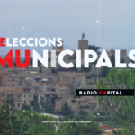 Eleccions municipals – Pals
