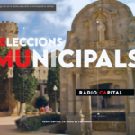 Eleccions municipals – Sant Feliu de Guíxols
