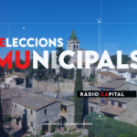 Eleccions municipals – Santa Cristina d’Aro