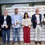 Debat electoral 2023 Palafrugell