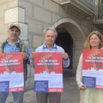 SOS Costa Brava entra en campanya electoral Sos costa brava campanya eleccions