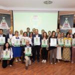 Els càmpings gironins El Delfín Verde i L’Àmfora, reconeguts amb els prestigiosos ACSI Awards 2023
