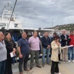 Les confraries de pescadors de la Costa Brava es mobilitzen contra el pla pesquer de la Unió Europea