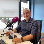 Gaietà Gómez: “Tenim un projecte clar per Mont-ras i apostar pel creixement del municipi” Gaietà Gómez-ERC alcaldable