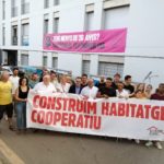 L’habitatge cooperatiu de Calonge obre les inscripcions per tota Catalunya